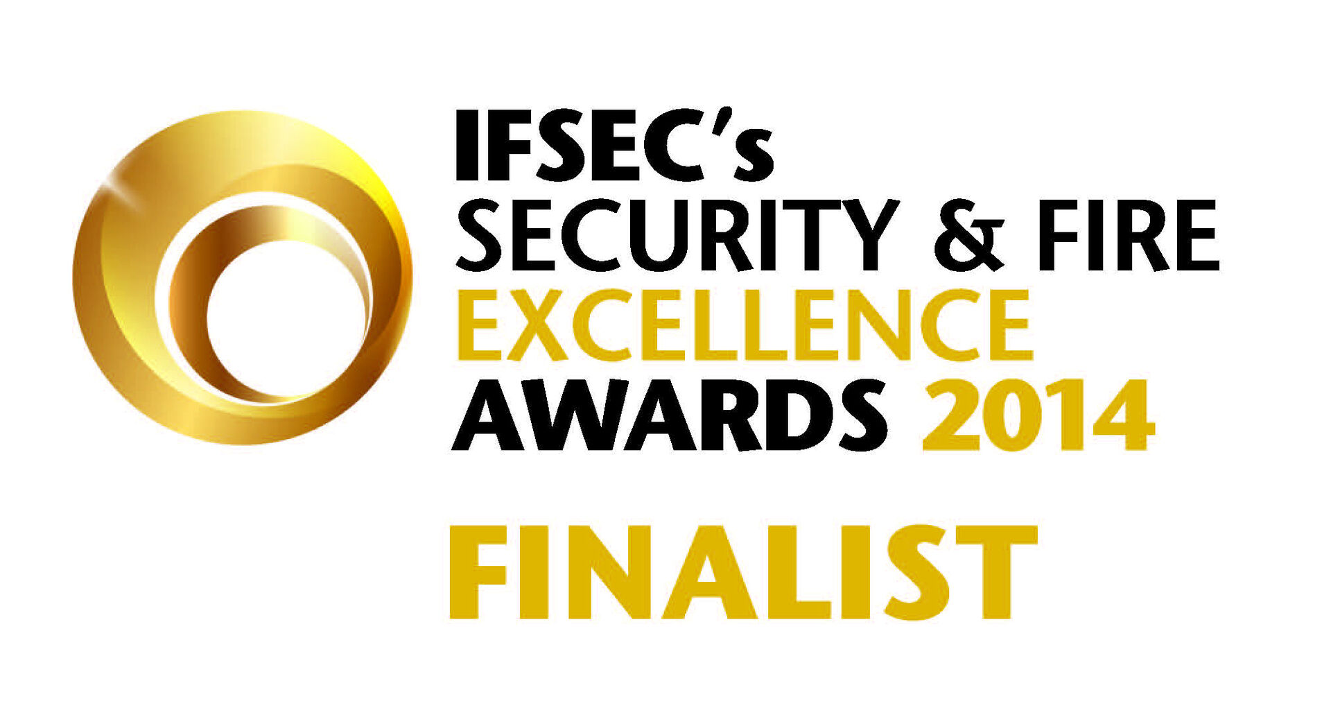 IFSE Cs Security Finalist logo