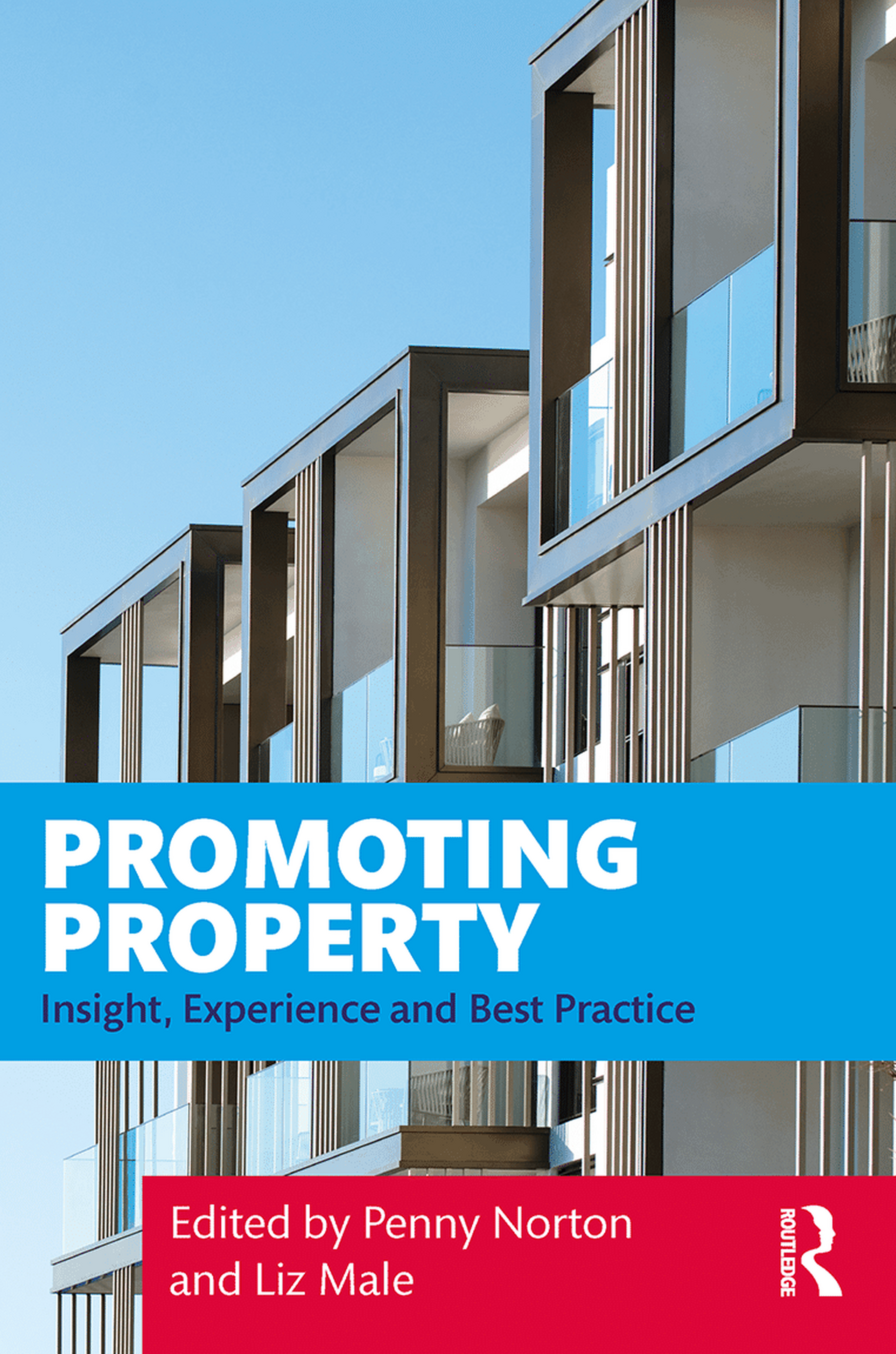 LMC Promoting Property book front cover