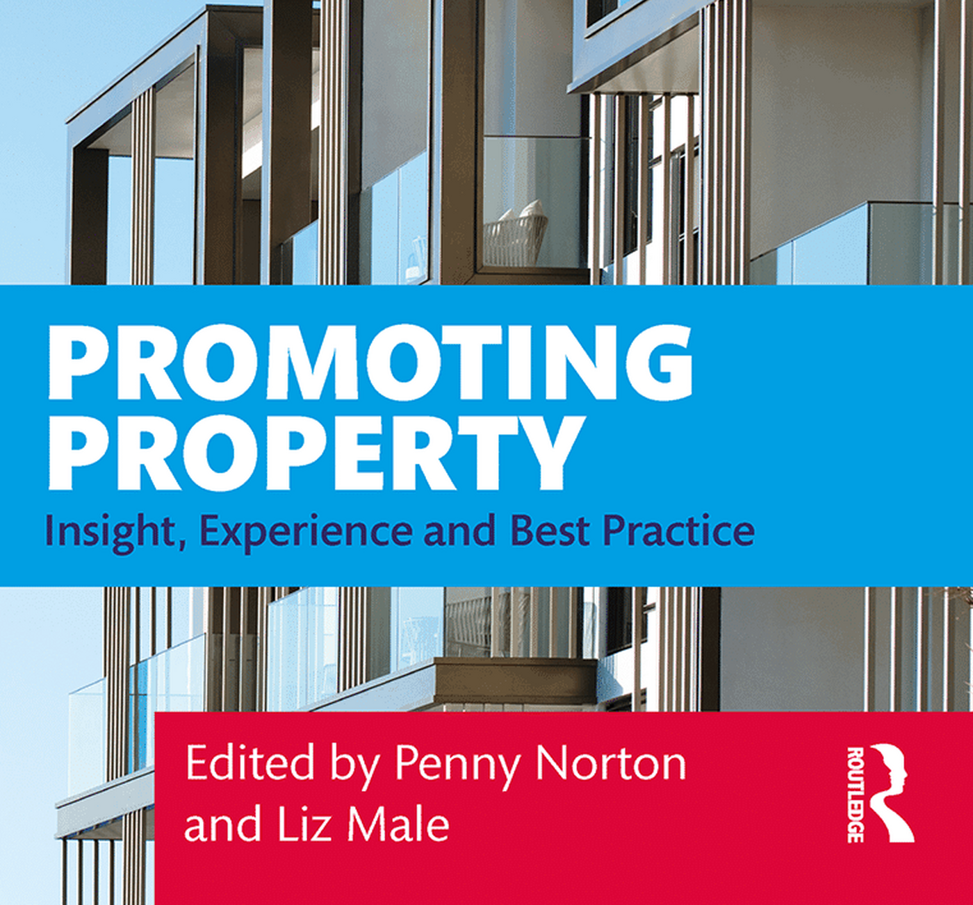 LMC Promoting Property book front cover