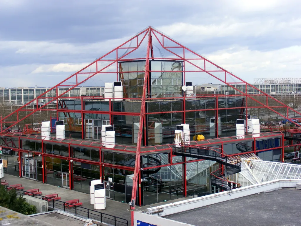 The Point in Milton Keynes is widely considered the first multiplex in the UK
