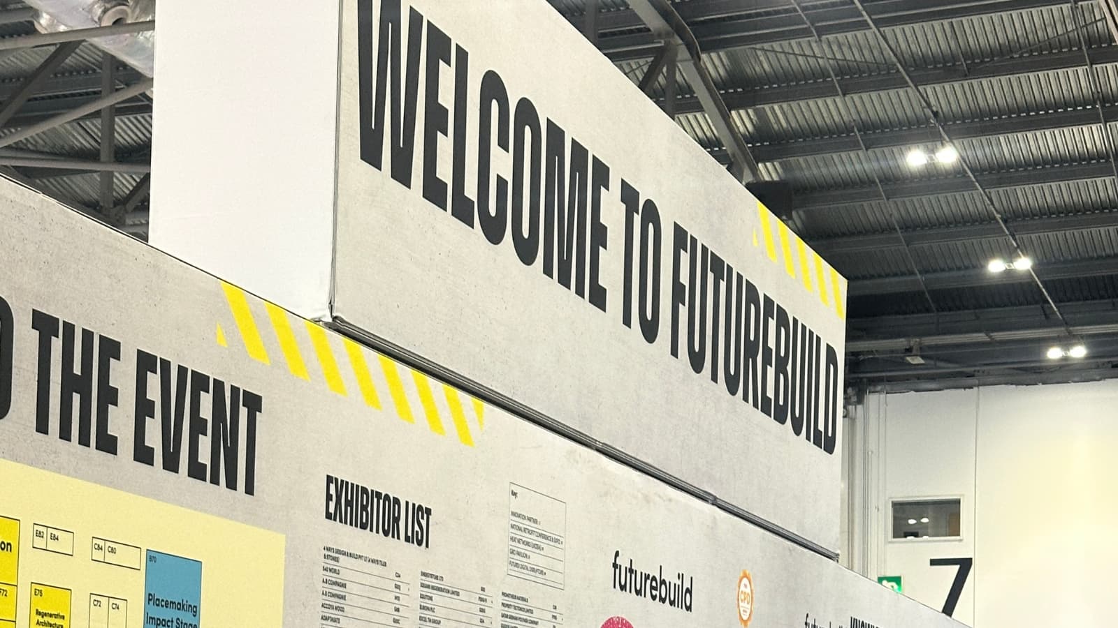 Ten construction events you should attend in 2026 | LMC