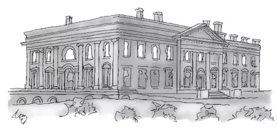 The White House, Washington DC, USA