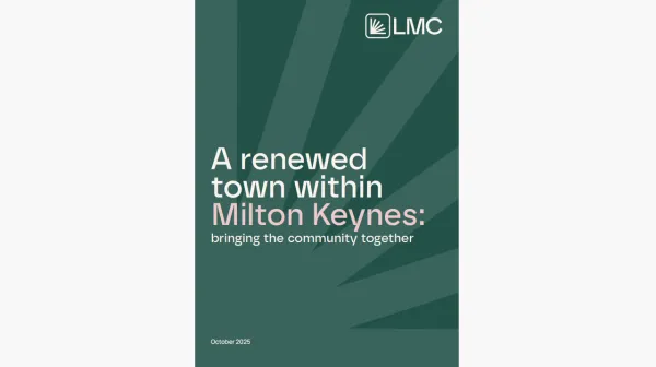 LMC document titled 