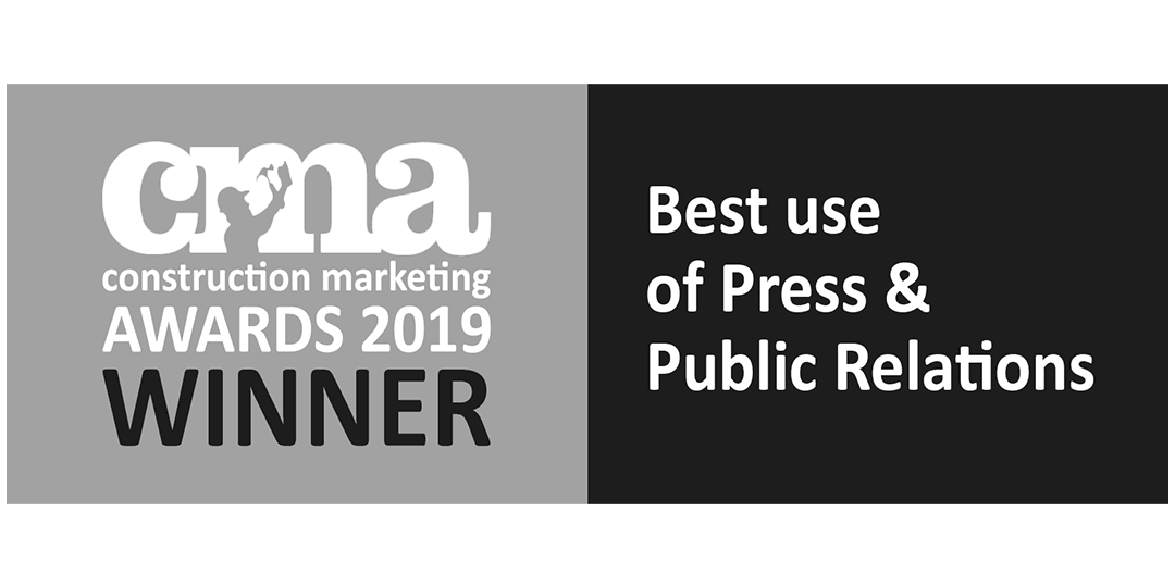 Awards - CMA 2019 Winner Best use of Press Public Relations OL 01