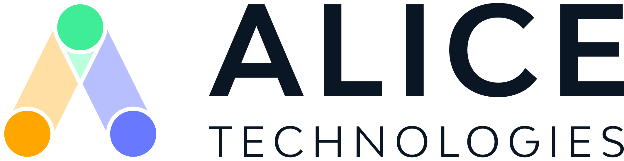 Alice Technologies Logo