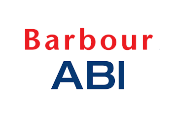 Barbour ABI Logo