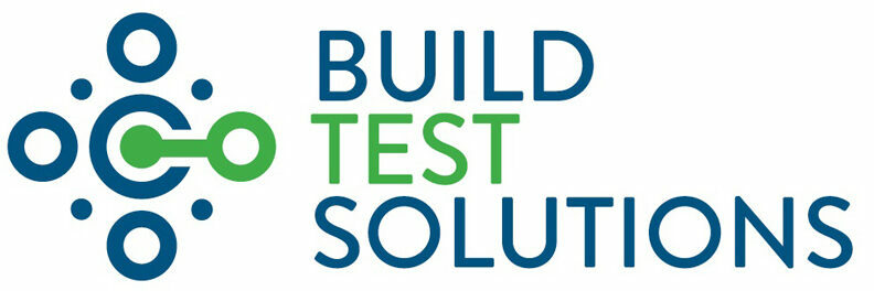 Build test solutions logo