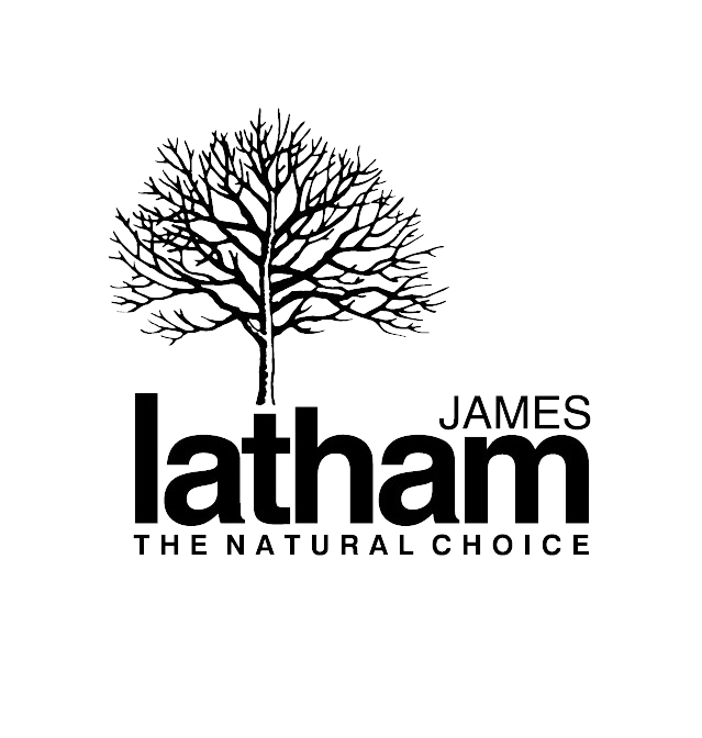 Lathams logo