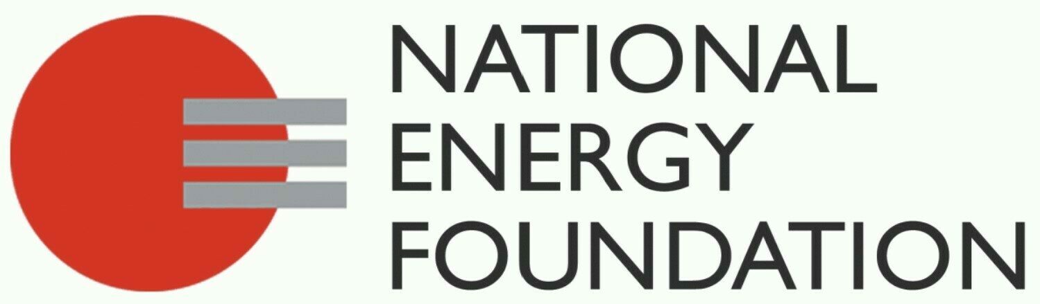 NEF Logo
