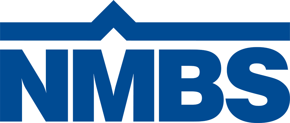 NMBS Logo