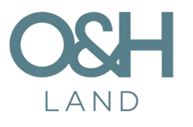 OH Land logo