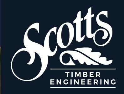 Scotts Timber Engineering Logo