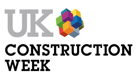 UKCW UK Construction Week logo