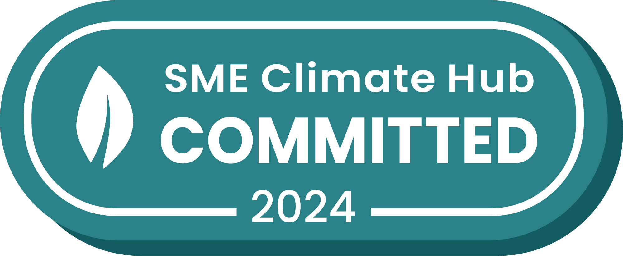 SME Committed Badge 2024